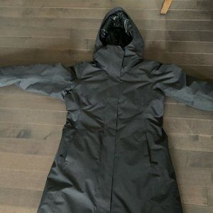 Women's Arc'teryx Patera parka - Size large